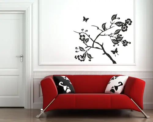 Idee sfiziose per decorare il proprio soggiorno