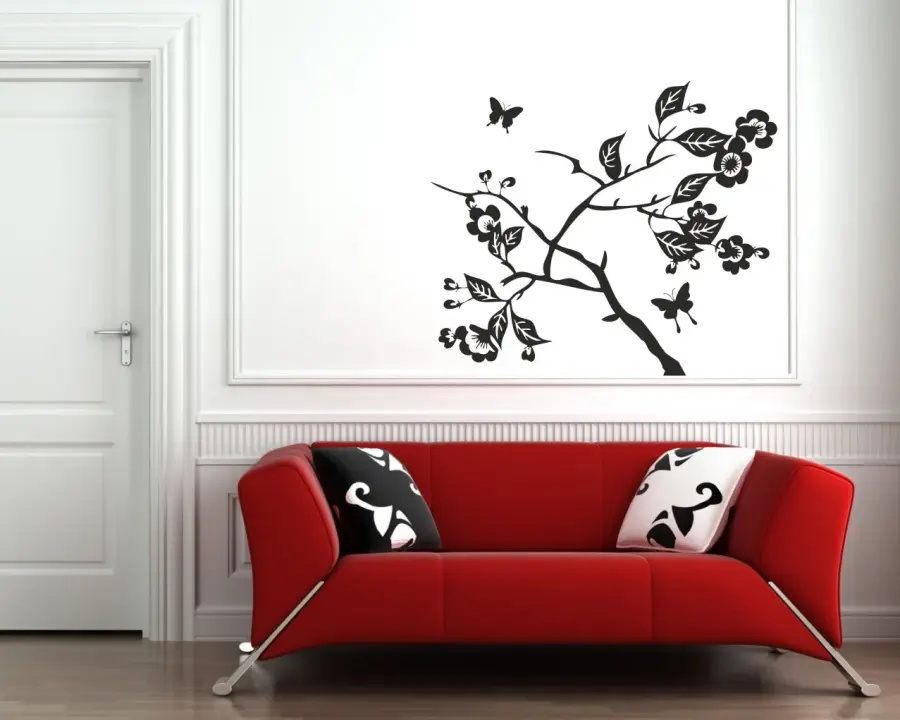 Idee sfiziose per decorare il proprio soggiorno