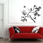 Idee sfiziose per decorare il proprio soggiorno