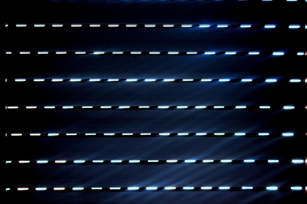 Tapparelle motorizzate: ecco perchè sceglierle