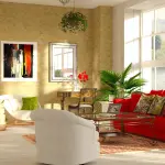 Gli stili d'arredamento da non perdere assolutamente